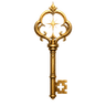 The Magician's Door